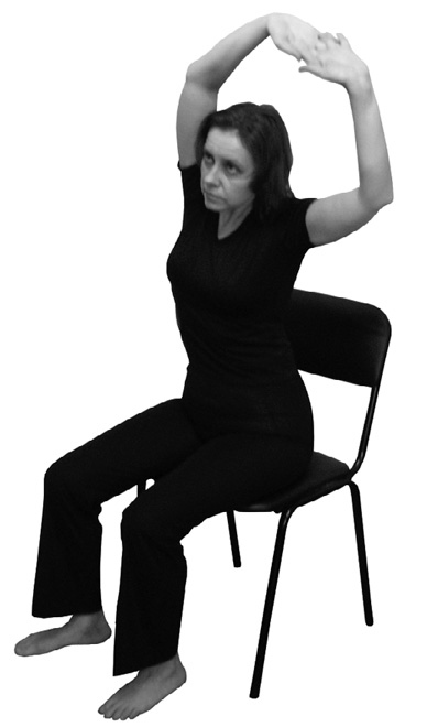 Иллюстрация к книге — Большой самоучитель исцеляющих точек. Подробный атлас, приемы и упражнения [i_212.jpg]