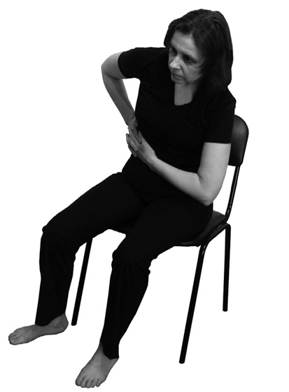 Иллюстрация к книге — Большой самоучитель исцеляющих точек. Подробный атлас, приемы и упражнения [i_213.jpg]