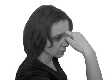 Иллюстрация к книге — Большой самоучитель исцеляющих точек. Подробный атлас, приемы и упражнения [i_220.jpg]