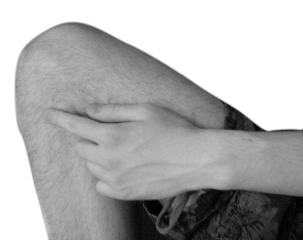 Иллюстрация к книге — Большой самоучитель исцеляющих точек. Подробный атлас, приемы и упражнения [i_242.jpg]