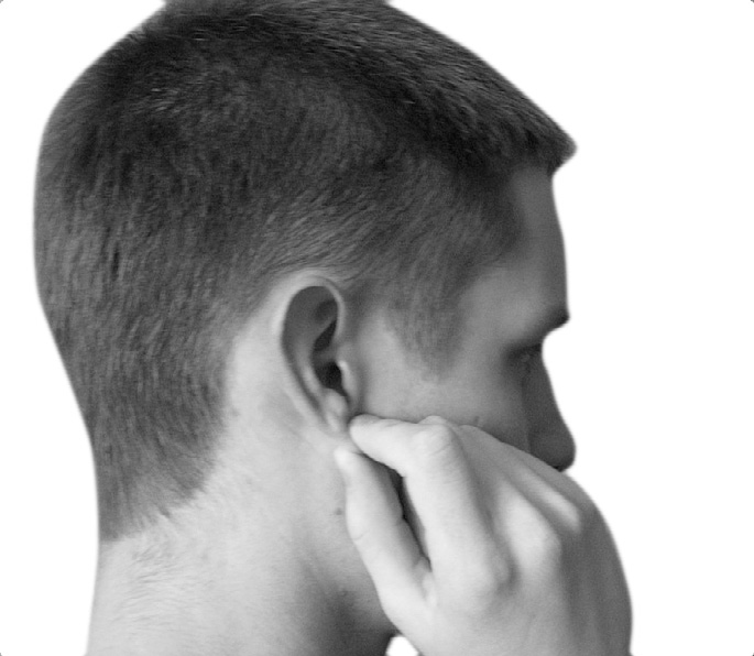 Иллюстрация к книге — Большой самоучитель исцеляющих точек. Подробный атлас, приемы и упражнения [i_243.jpg]