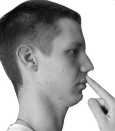 Иллюстрация к книге — Большой самоучитель исцеляющих точек. Подробный атлас, приемы и упражнения [i_253.jpg]