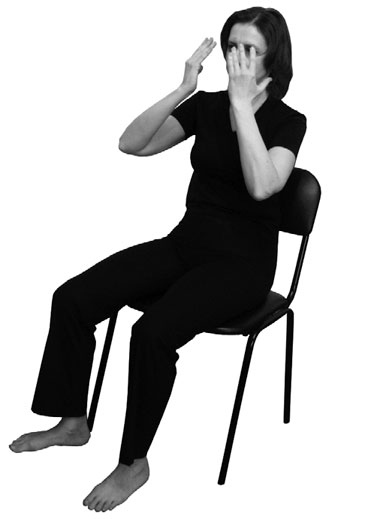 Иллюстрация к книге — Большой самоучитель исцеляющих точек. Подробный атлас, приемы и упражнения [i_289.jpg]