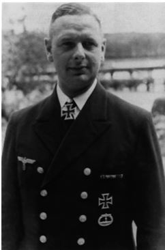 Иллюстрация к книге — Битва за Атлантику. Откуда пришли «волчьи стаи»? [i_006.jpg]