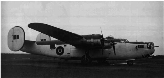 Иллюстрация к книге — Битва за Атлантику. Откуда пришли «волчьи стаи»? [i_016.jpg]