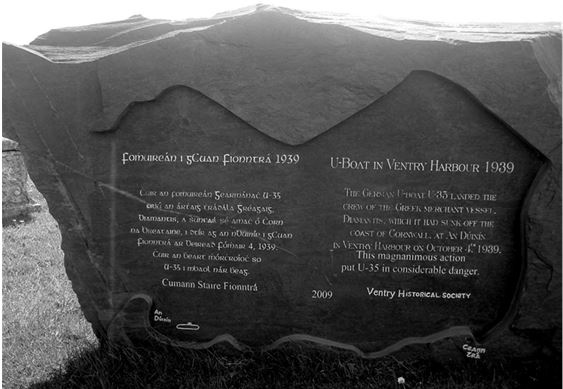 Иллюстрация к книге — Битва за Атлантику. Откуда пришли «волчьи стаи»? [i_053.jpg]