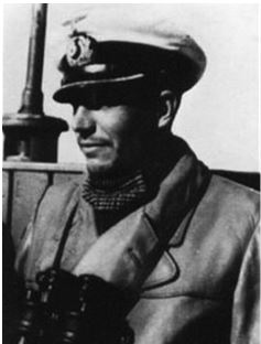 Иллюстрация к книге — Битва за Атлантику. Откуда пришли «волчьи стаи»? [i_115.jpg]