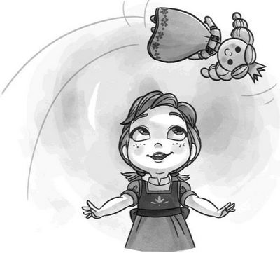 Иллюстрация к книге — Ледяное соревнование [z03.jpg]