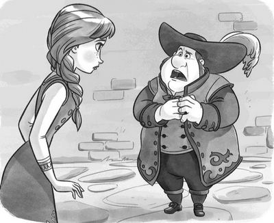 Иллюстрация к книге — Ледяное соревнование [z11.jpg]