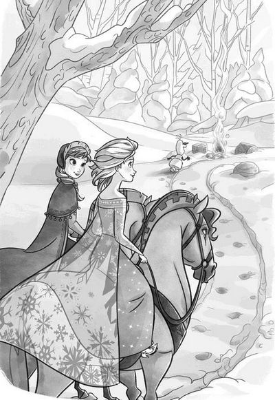 Иллюстрация к книге — Ледяное соревнование [z12.jpg]