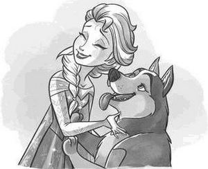 Иллюстрация к книге — Кубок Эренделла [z0.jpg]