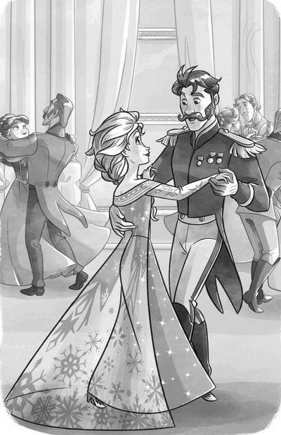 Иллюстрация к книге — Кубок Эренделла [z03.jpg]