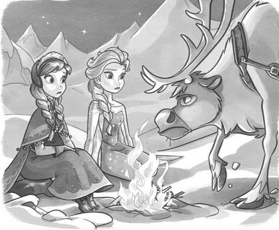 Иллюстрация к книге — Кубок Эренделла [z08.jpg]