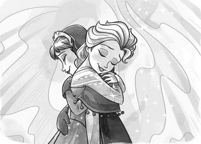 Иллюстрация к книге — Кубок Эренделла [z12.jpg]