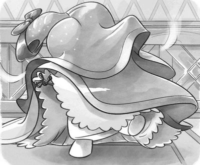 Иллюстрация к книге — Таинственный подарок [z08.jpg]