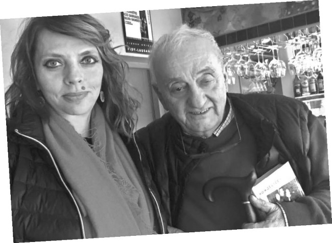 Иллюстрация к книге — Приеду к обеду. Мои истории с моей географией [i_020.jpg]