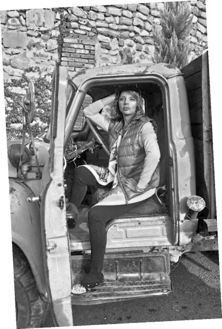 Иллюстрация к книге — Приеду к обеду. Мои истории с моей географией [i_026.jpg]