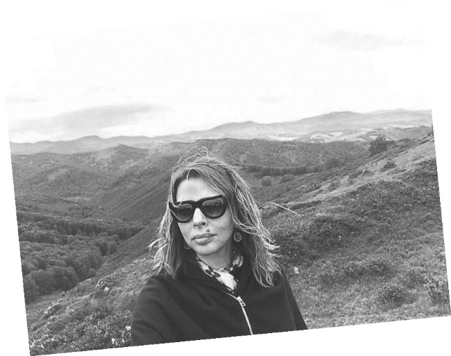 Иллюстрация к книге — Приеду к обеду. Мои истории с моей географией [i_028.jpg]