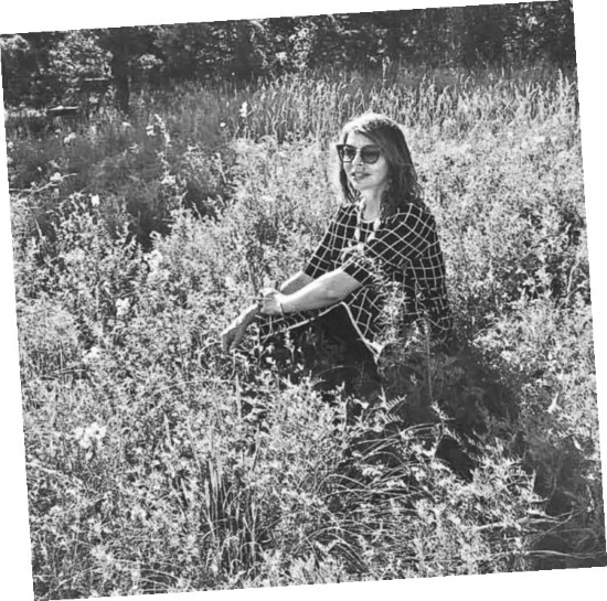 Иллюстрация к книге — Приеду к обеду. Мои истории с моей географией [i_029.jpg]