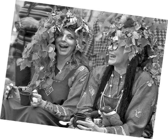 Иллюстрация к книге — Приеду к обеду. Мои истории с моей географией [i_032.jpg]