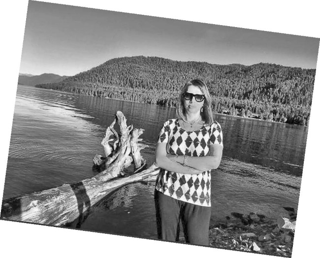 Иллюстрация к книге — Приеду к обеду. Мои истории с моей географией [i_038.jpg]