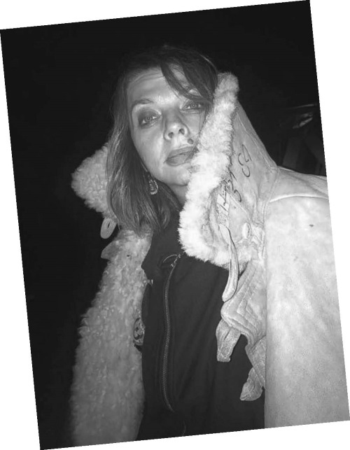 Иллюстрация к книге — Приеду к обеду. Мои истории с моей географией [i_041.jpg]