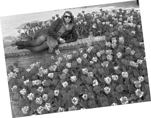 Иллюстрация к книге — Приеду к обеду. Мои истории с моей географией [i_044.jpg]