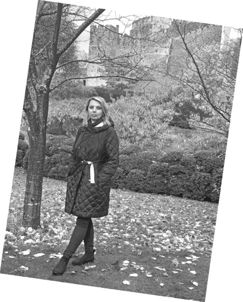 Иллюстрация к книге — Приеду к обеду. Мои истории с моей географией [i_053.jpg]