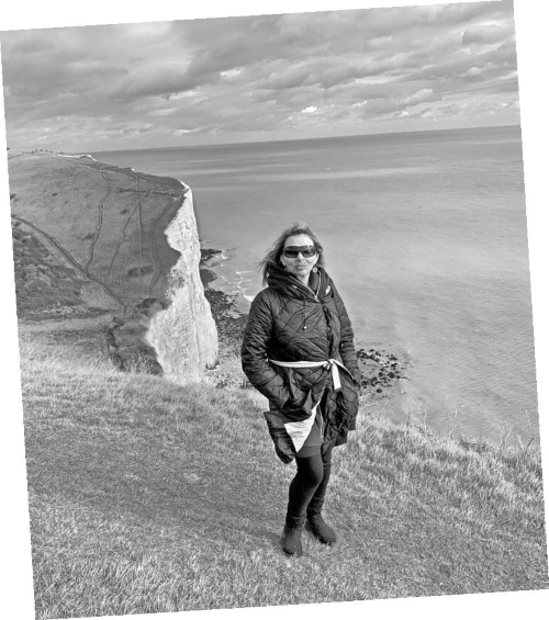 Иллюстрация к книге — Приеду к обеду. Мои истории с моей географией [i_054.jpg]