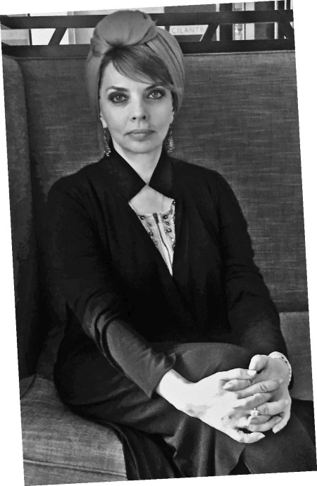 Иллюстрация к книге — Приеду к обеду. Мои истории с моей географией [i_055.jpg]