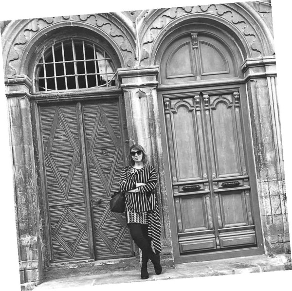 Иллюстрация к книге — Приеду к обеду. Мои истории с моей географией [i_057.jpg]