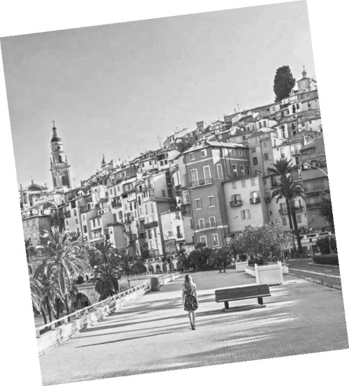 Иллюстрация к книге — Приеду к обеду. Мои истории с моей географией [i_066.jpg]