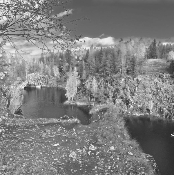 Иллюстрация к книге — Приеду к обеду. Мои истории с моей географией [i_068.jpg]