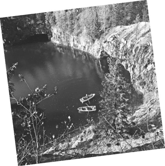 Иллюстрация к книге — Приеду к обеду. Мои истории с моей географией [i_070.jpg]