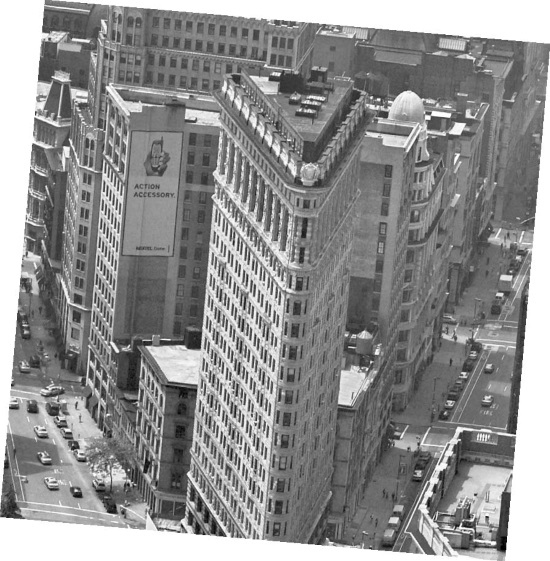 Иллюстрация к книге — Приеду к обеду. Мои истории с моей географией [i_092.jpg]