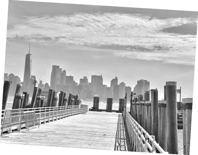 Иллюстрация к книге — Приеду к обеду. Мои истории с моей географией [i_094.jpg]