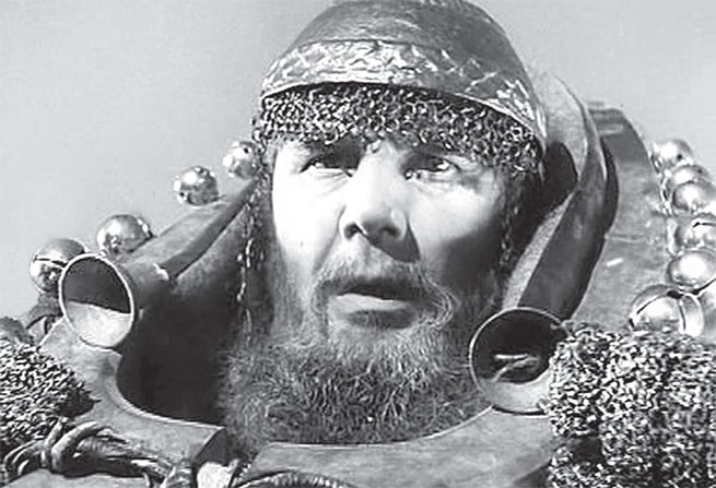 Иллюстрация к книге — Предатели в русской истории. 1000 лет коварства, ренегатства, хитрости, дезертирства, клятвопреступлений и государственных измен… [i_003.jpg]