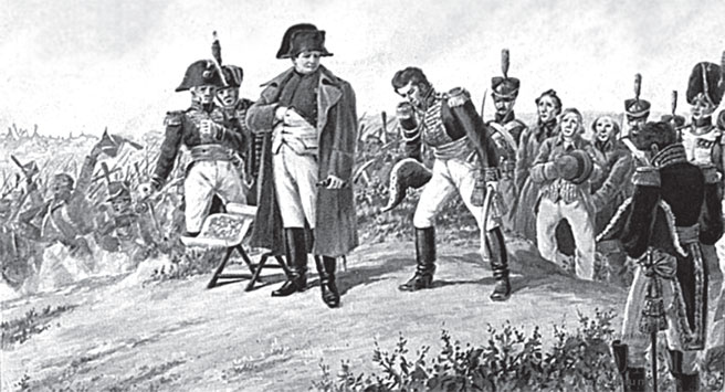 Иллюстрация к книге — Предатели в русской истории. 1000 лет коварства, ренегатства, хитрости, дезертирства, клятвопреступлений и государственных измен… [i_021.jpg]