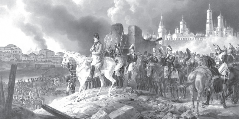 Иллюстрация к книге — Предатели в русской истории. 1000 лет коварства, ренегатства, хитрости, дезертирства, клятвопреступлений и государственных измен… [i_022.jpg]