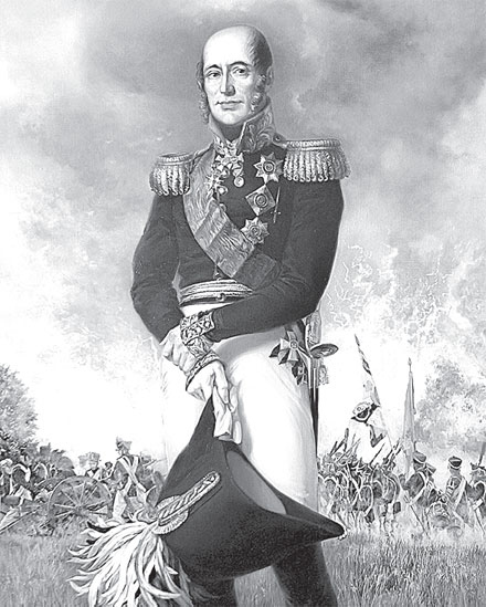 Иллюстрация к книге — Предатели в русской истории. 1000 лет коварства, ренегатства, хитрости, дезертирства, клятвопреступлений и государственных измен… [i_024.jpg]