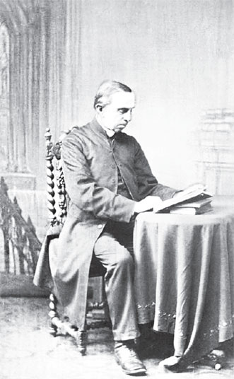 Иллюстрация к книге — Предатели в русской истории. 1000 лет коварства, ренегатства, хитрости, дезертирства, клятвопреступлений и государственных измен… [i_029.jpg]