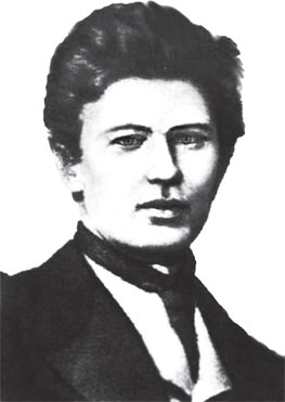 Иллюстрация к книге — Предатели в русской истории. 1000 лет коварства, ренегатства, хитрости, дезертирства, клятвопреступлений и государственных измен… [i_030.jpg]