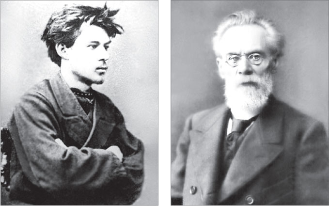 Иллюстрация к книге — Предатели в русской истории. 1000 лет коварства, ренегатства, хитрости, дезертирства, клятвопреступлений и государственных измен… [i_033.jpg]