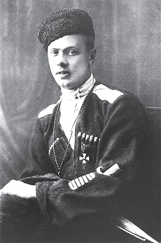 Иллюстрация к книге — Предатели в русской истории. 1000 лет коварства, ренегатства, хитрости, дезертирства, клятвопреступлений и государственных измен… [i_052.jpg]