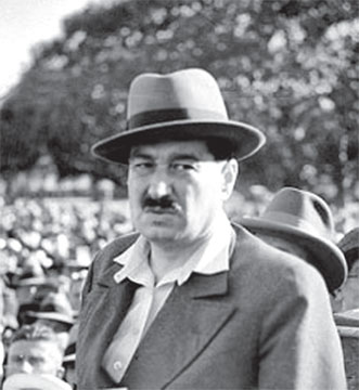 Иллюстрация к книге — Предатели в русской истории. 1000 лет коварства, ренегатства, хитрости, дезертирства, клятвопреступлений и государственных измен… [i_058.jpg]