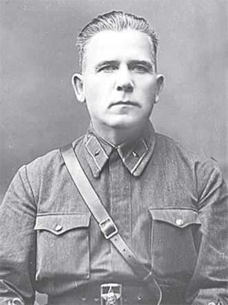 Иллюстрация к книге — Предатели в русской истории. 1000 лет коварства, ренегатства, хитрости, дезертирства, клятвопреступлений и государственных измен… [i_060.jpg]