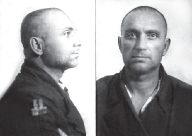 Иллюстрация к книге — Предатели в русской истории. 1000 лет коварства, ренегатства, хитрости, дезертирства, клятвопреступлений и государственных измен… [i_071.jpg]