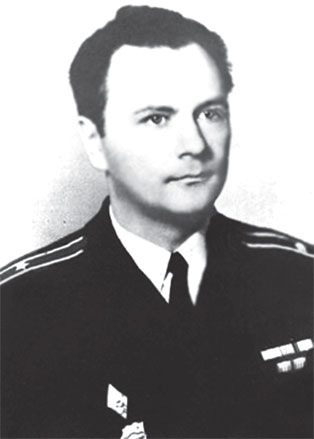 Иллюстрация к книге — Предатели в русской истории. 1000 лет коварства, ренегатства, хитрости, дезертирства, клятвопреступлений и государственных измен… [i_086.jpg]