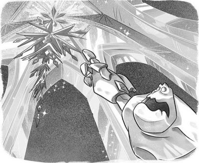 Иллюстрация к книге — Возвращение в ледяной дворец [z09.jpg]