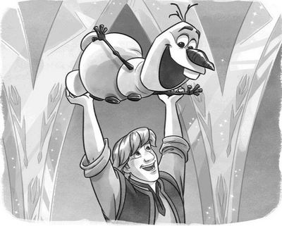 Иллюстрация к книге — Возвращение в ледяной дворец [z14.jpg]